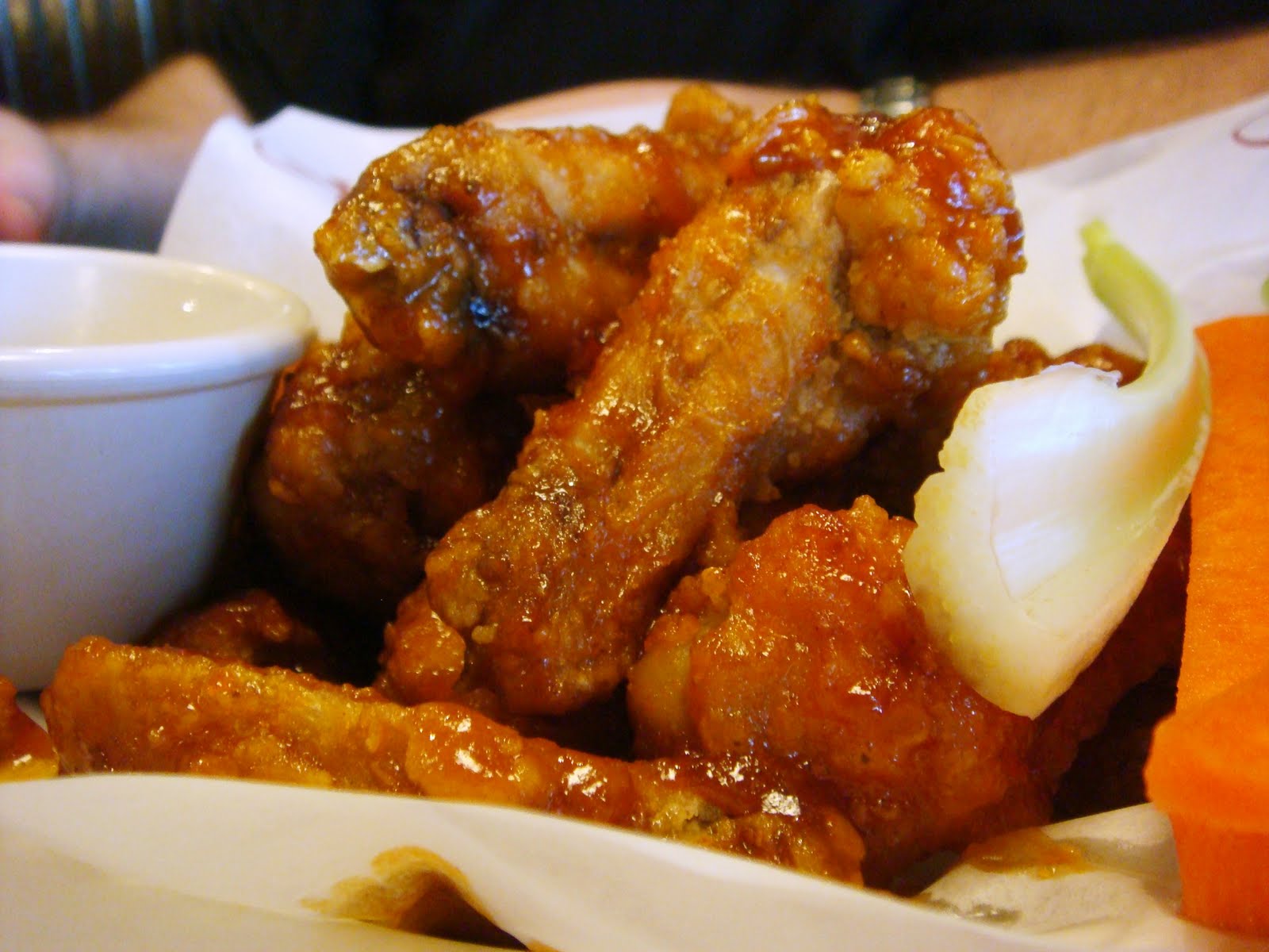 Kelsey's Neurotic Nibbler