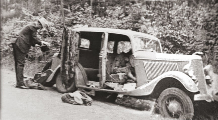 Bonnie And Clyde Death Car Price Bonnie And Clyde Death Car Price