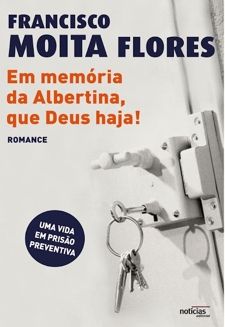 Em memória de Albertina, que Deus haja! - FRANCISCO MOITA FLORES