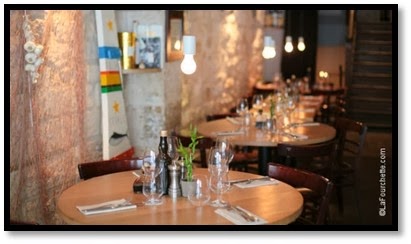 restaurant italien Les Amis de Messina Paris 12ème spécialités Sicile sicilienne 