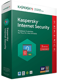 Kaspersky Internet Security 2017 Crack + License Key Free