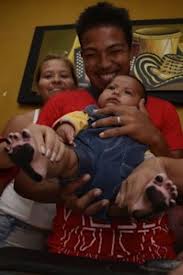 Pareja colombiana registra a su hijo con el mismo nombre que el hijo de Shakira 