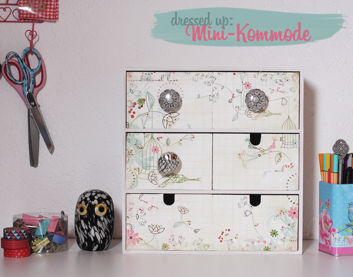 ( Puppenzimmer ): Neuer Anstrich Für 'Moppe ( Puppenzimmer ): Neuer Anstrich Für 'Moppe