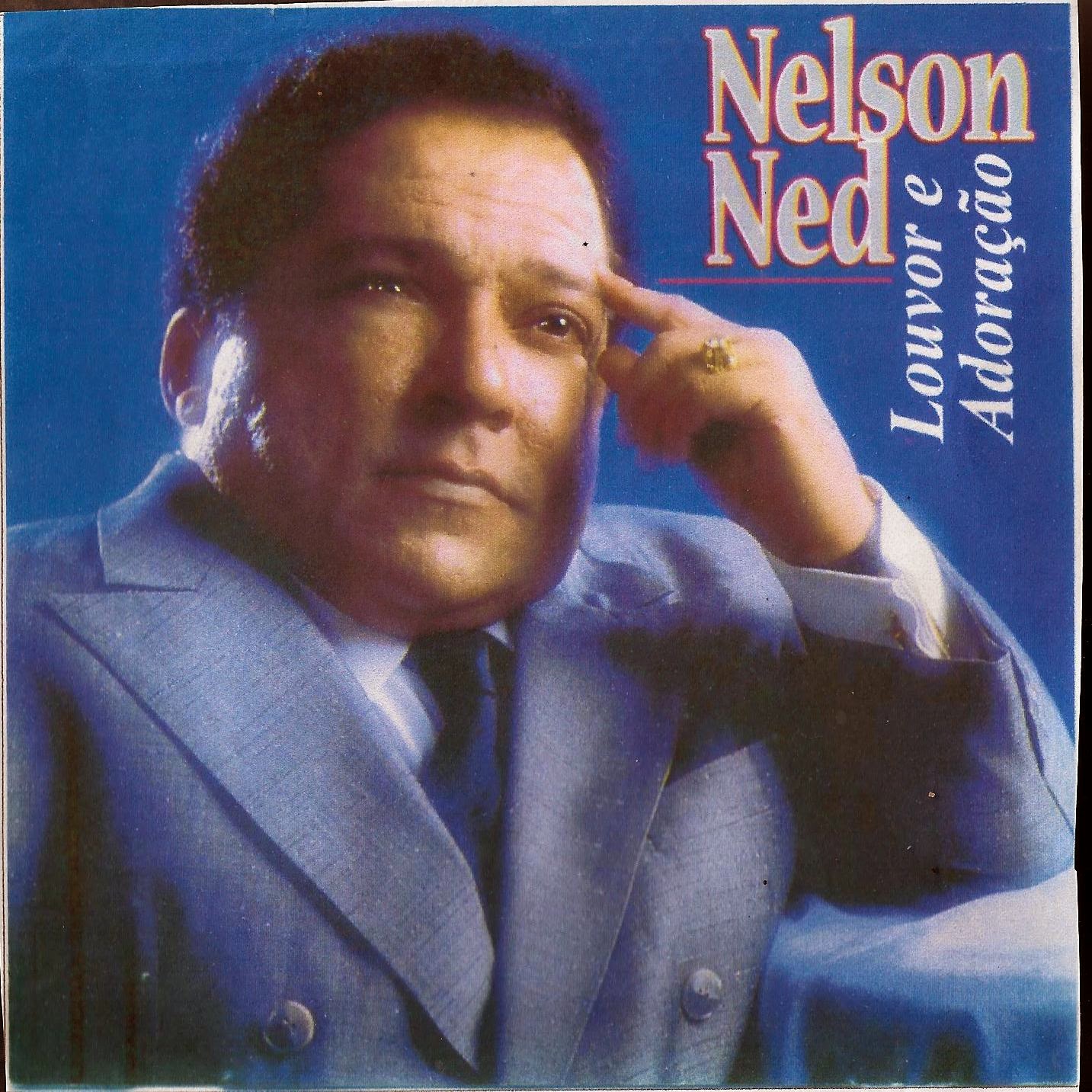  Nelson Ned - Louvor e Adoração