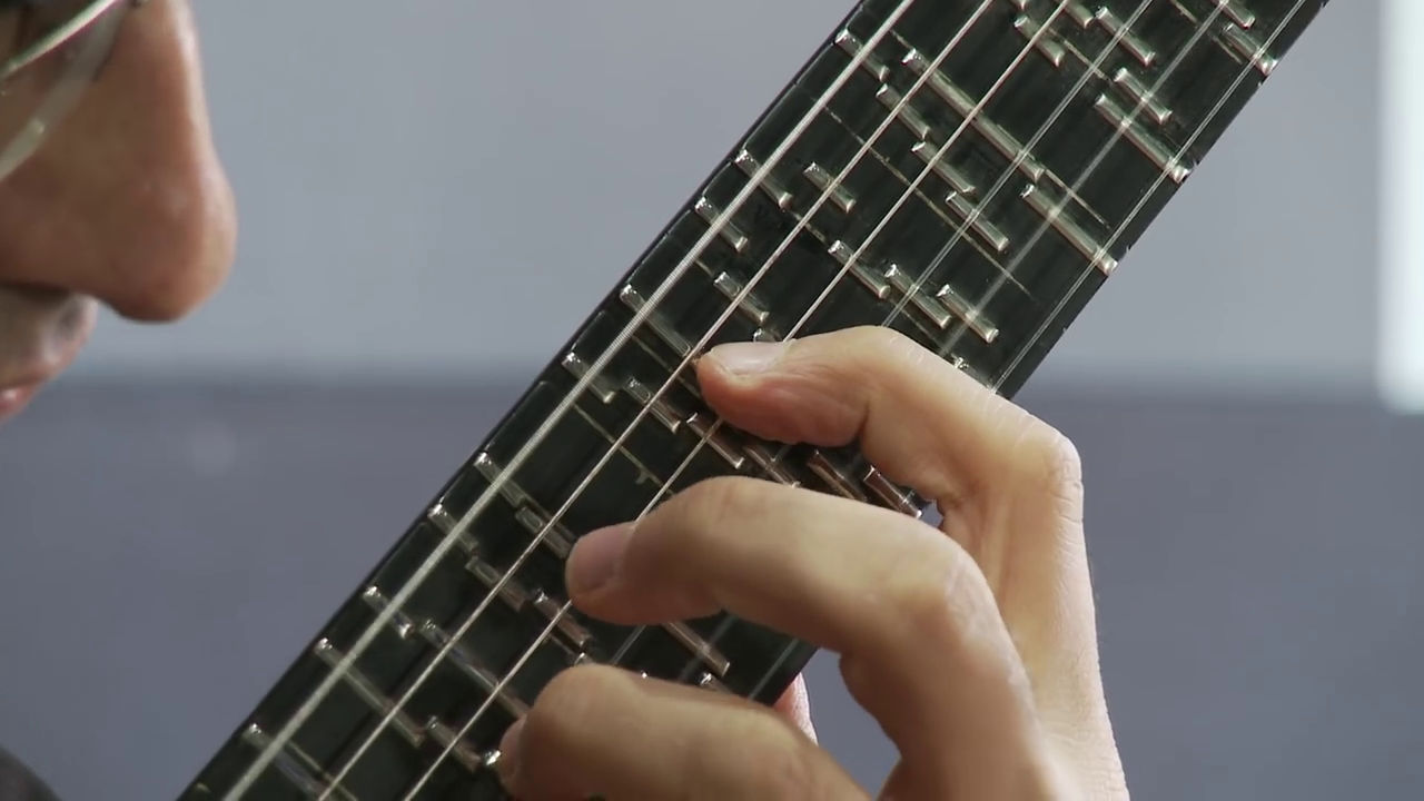 When Your Guitar Tuning Sucks (STUDIO TRICK) Creative Guitar Studio