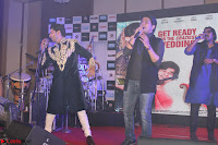 Star cast having fun at Sangeet Ceremony For movie Laali Ki Shaadi Mein Laaddoo Deewana (16).JPG Star cast having fun at Sangeet Ceremony For movie Laali Ki Shaadi Mein Laaddoo Deewana (16).JPG