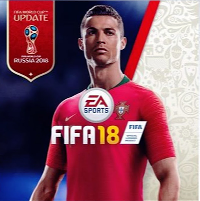 FIFA 18 Dapat Update Piala Dunia Rusia 2018