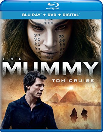 The Mummy 2017 English Bluray Movie Download