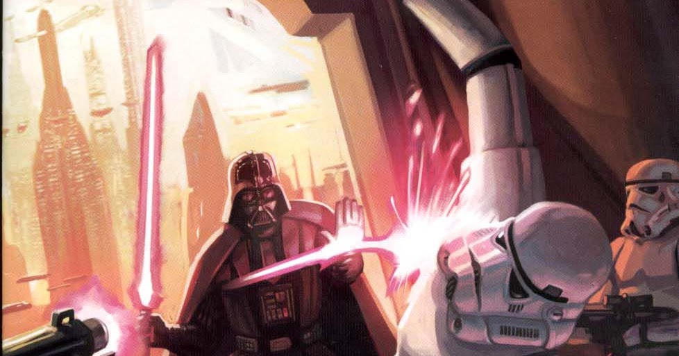 Star Wars: Empire - Betrayal