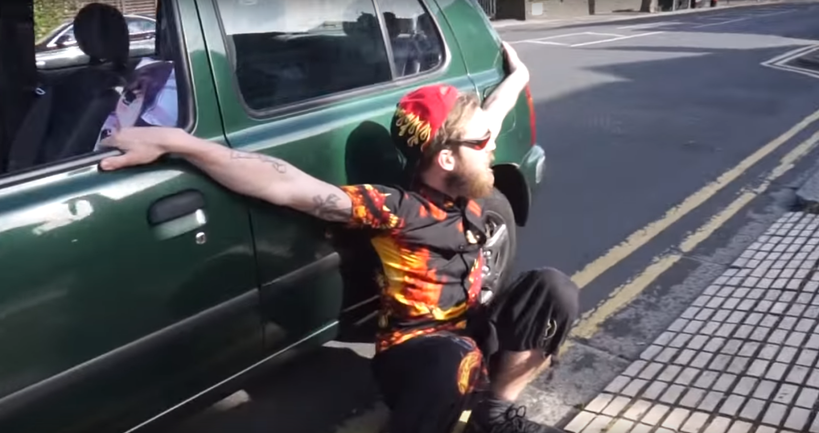 Pewdiepie My New Car Video Deleted Pewdiepie My New Car Video Deleted