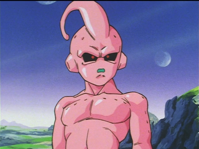 Top Dragon Ball: Top Dragon Ball Z ep 285 - Ultra-Impressive!! The Genki  Dama From Everyone Is Finished by Top Blogger
