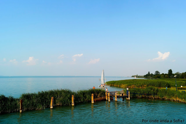 Balaton Budapeste