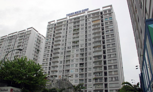 thị trường căn hộ chung cư thị trường căn hộ chung cư