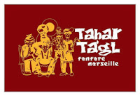Fanfare Tahar Tag'l de Marseille