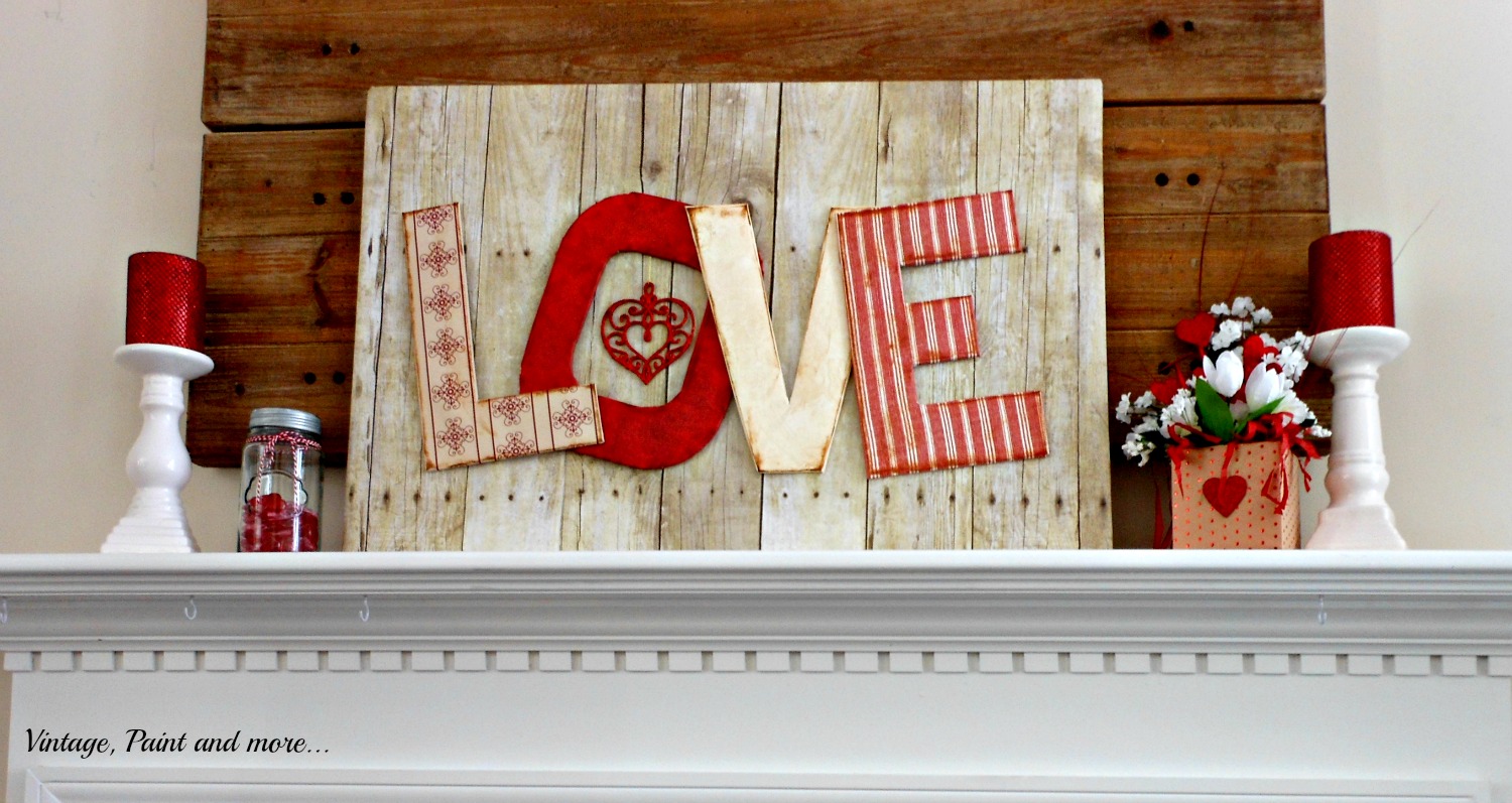 How To Make Wooden Heart Decorations How To Make Wooden Heart Decorations
