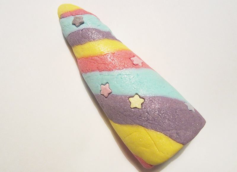 Lush Unicorn Bubble Bar — VVNightingale