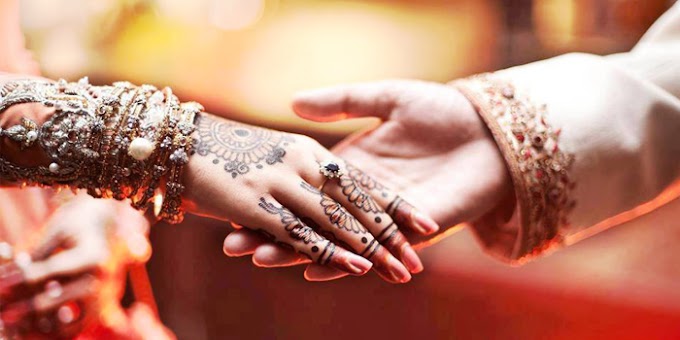 हिन्दू भाई ने करवाई 100 दंगा पीड़ित मुस्लिम लडकियों की शादी -गुजरात