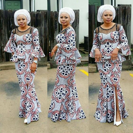 Aso Ebi Fashion Designer Aso Ebi Fashion Designer