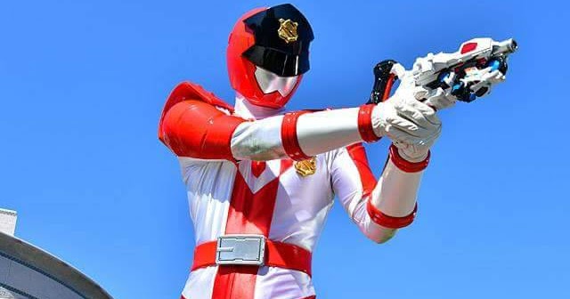 Lupinranger VS Patranger Episode 9 Title & Summary - JEFusion