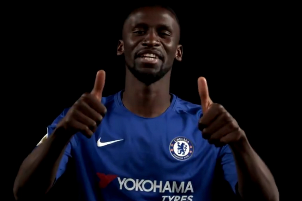 bek chelsea Antonio Rudiger bek chelsea Antonio Rudiger