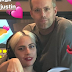 Lady Gaga se encuentra en el estudio de grabación con el compositor Justin Tranter