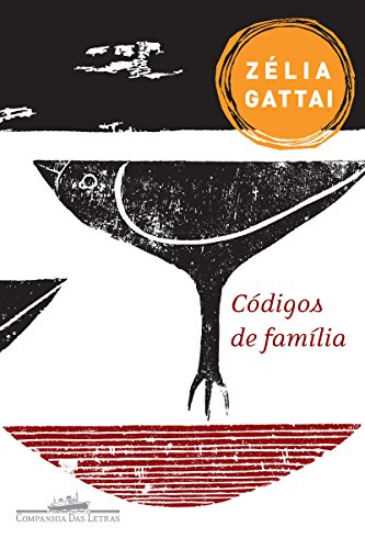 Códigos de família - Zélia Gattai
