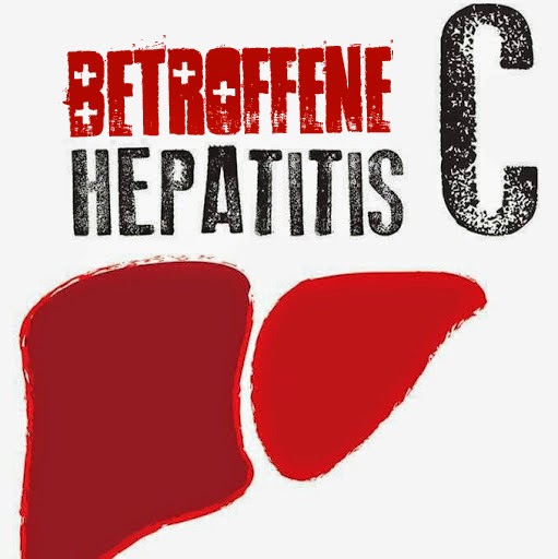 Facebook Seite Stop Hepatitis C