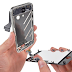 Thay màn hình điện thoại iphone chính hãng