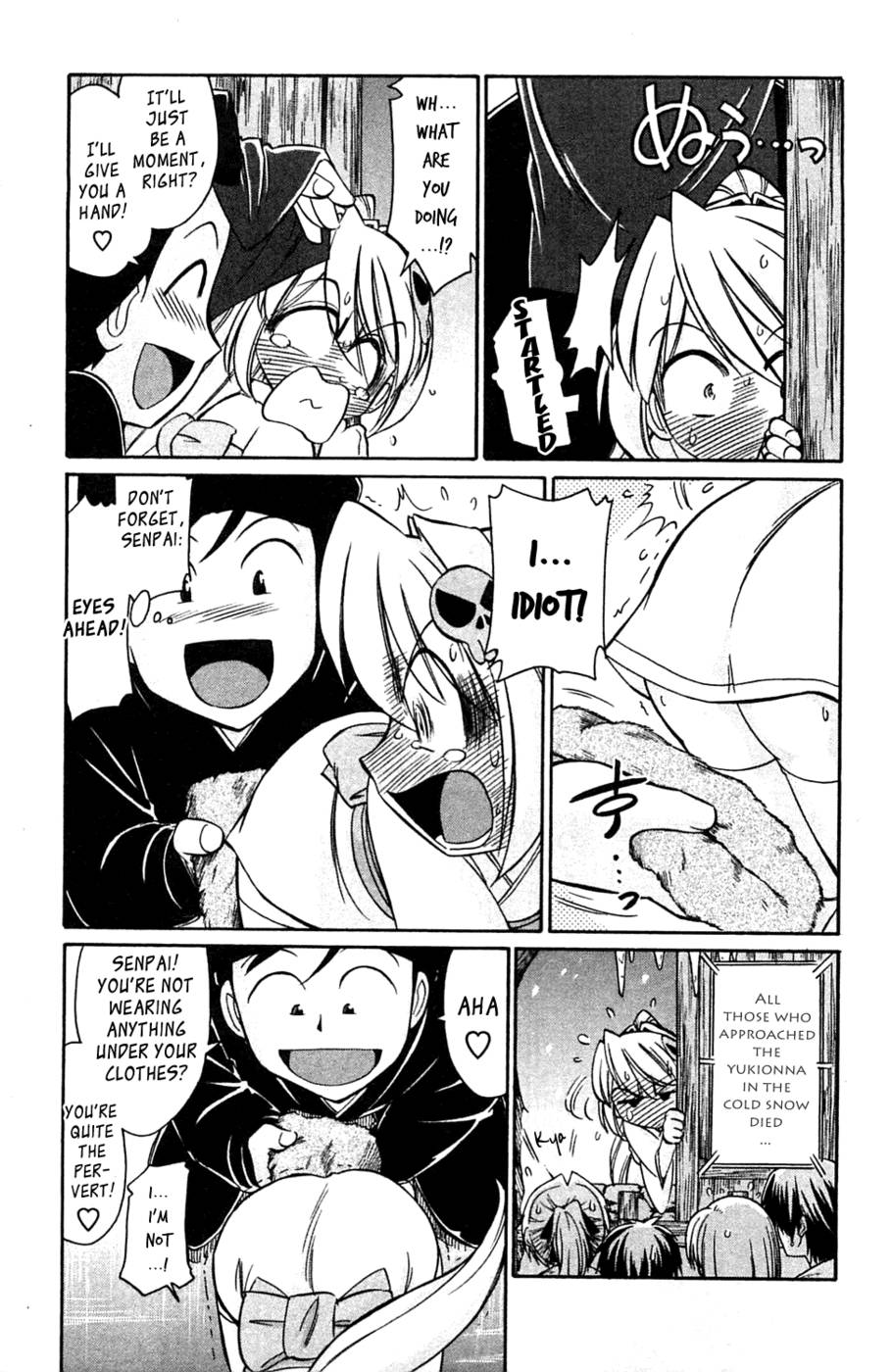 Hentai Manga Comic-Choice-Vol3-Chap3-11