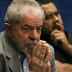 Lula quer ex-presidentes da França e Vanderlei Luxemburgo como testemunhas