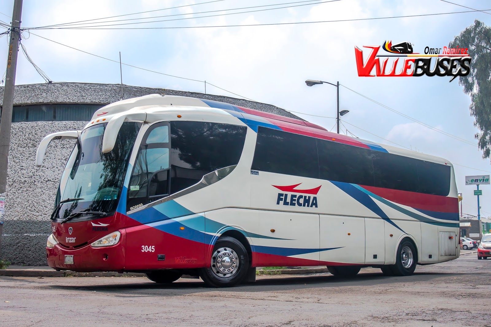 Vallebuses 03331 Autobuses México, Zimapán, Valles Vallebuses 03331 Autobuses México, Zimapán, Valles