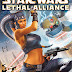 Star Wars: Lethal Alliance (PSP)