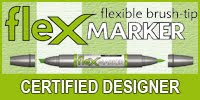 Flexmarker certified designer