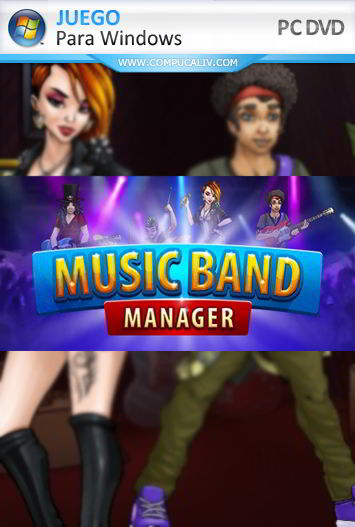 online band manager games