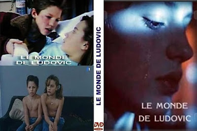 Мир Людовика / Wereld van Ludovic, De / Monde de Ludovic, Le / Ludovic`s World. 1993.