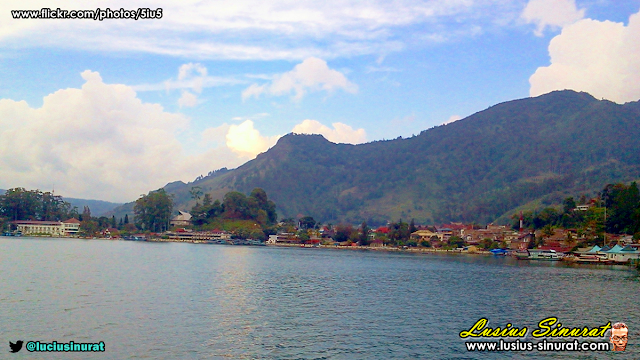 BODT dan Soft Tourism Versi Mgr. Anicetus Sinaga