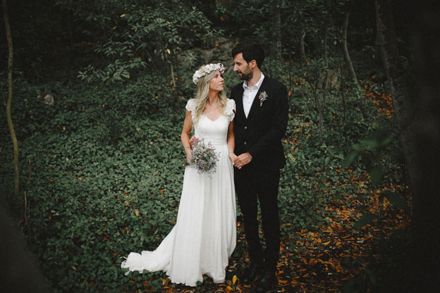 boda real unica diferente autentica mejor fotografo wedding pronovias vestido