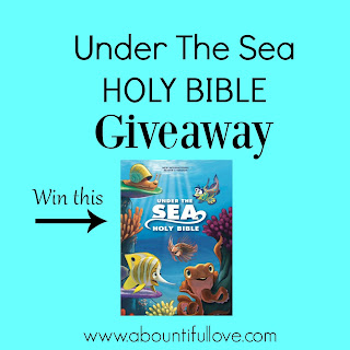 http://www.abountifullove.com/2016/03/giveaway-under-sea-holy-bible.html
