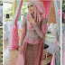 Model Baju Kebaya Pesta Muslim