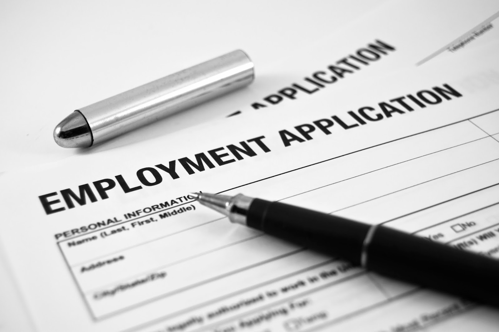 pre employment assessment test