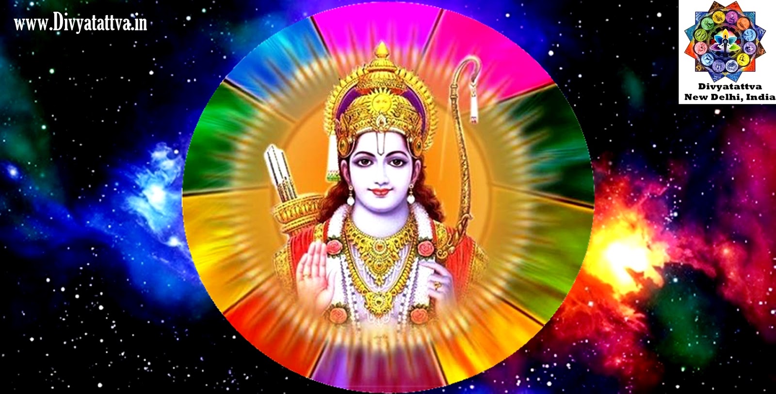 Lord Rama HD Wallpaper Free Download Indian God Images ...