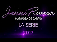 telenovela Mariposa de Barrio
