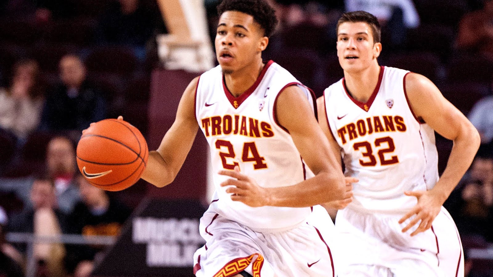 USC Trojans men's basketball Basketball Choices USC Trojans men's basketball Basketball Choices