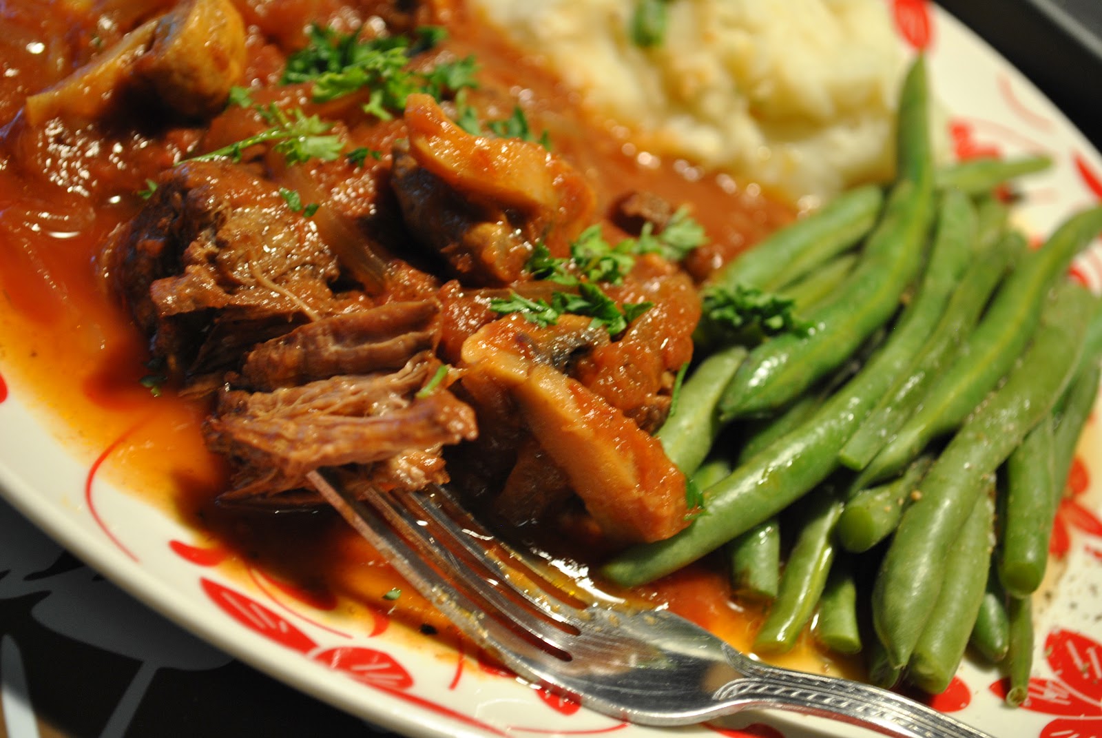 Délices et Confession Partage de Recettes et Découvertes Boeuf