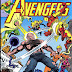 Avengers #183 - John Byrne art