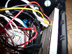 arduino coop chicken