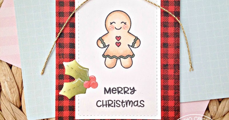 Caca-niqueis Jolly Gingerbread