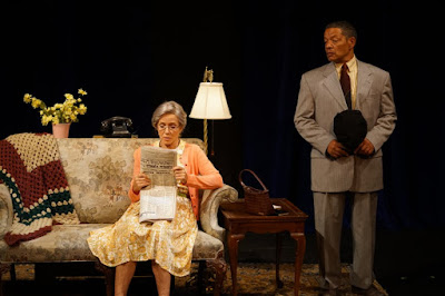 Review: Stellar Revival of DRIVING MISS DAISY at the Colony Theatre  Image