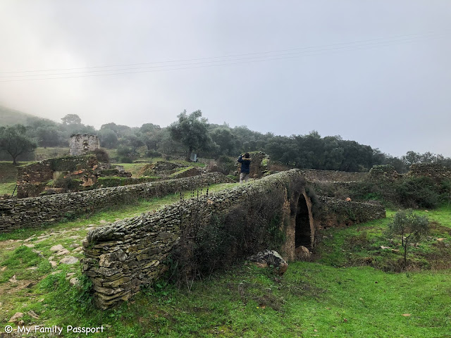 Monfragüe Natural Eco-Turismo