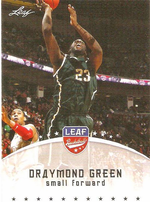  Draymond Green
